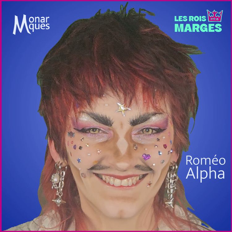cover art for Les enfants et le drag