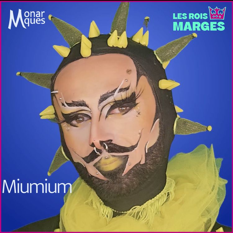cover art for Drag à la campagne