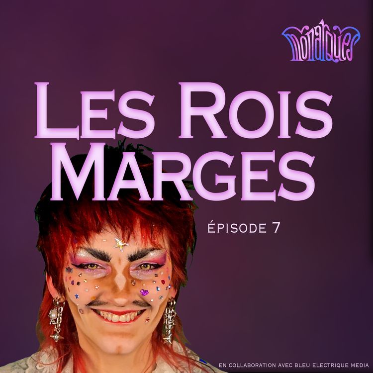 cover art for Les enfants et le drag