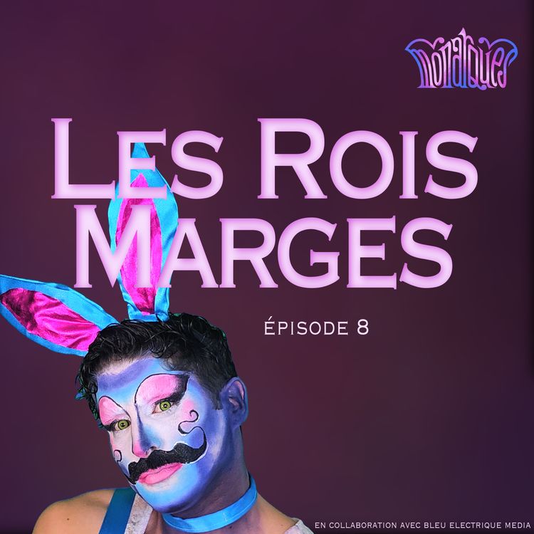 cover art for Performer la masculinité lorsqu’on a grandi en tant qu’homme cis gay