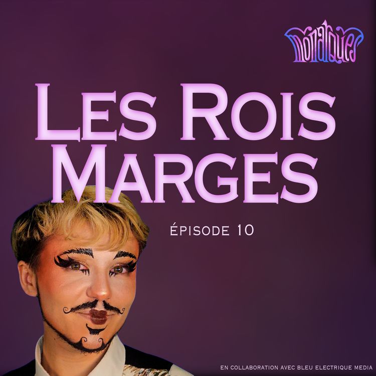 cover art for Parlons violences intra-communautaires