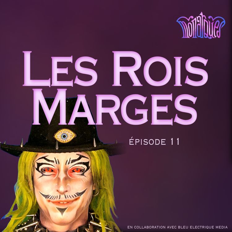cover art for Le milieu du drag en proie au capitalisme?