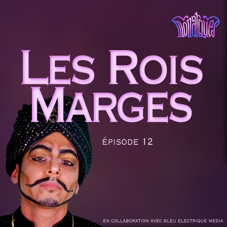 cover art for Reconstruire l’histoire des drag kings