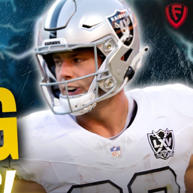 cover art for 2026 Fantasy Football Offseason Winners: Top 6 Storylines