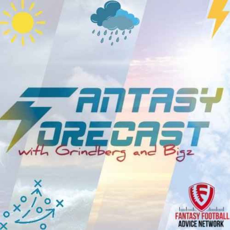 cover art for 2026 Fantasy Bold Predictions: Jaxson Dart QB1 + Bowers TE DESTROYER