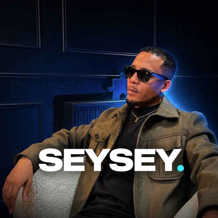 cover art for Seysey X Pump.