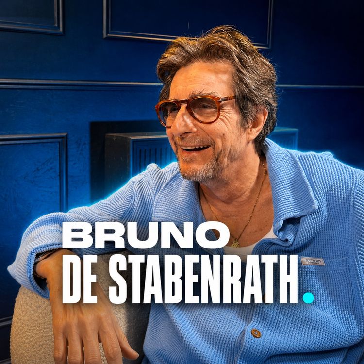 cover art for Bruno de Stabenrath X Pump.