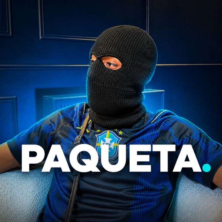 cover art for PAQUETA X PUMP.