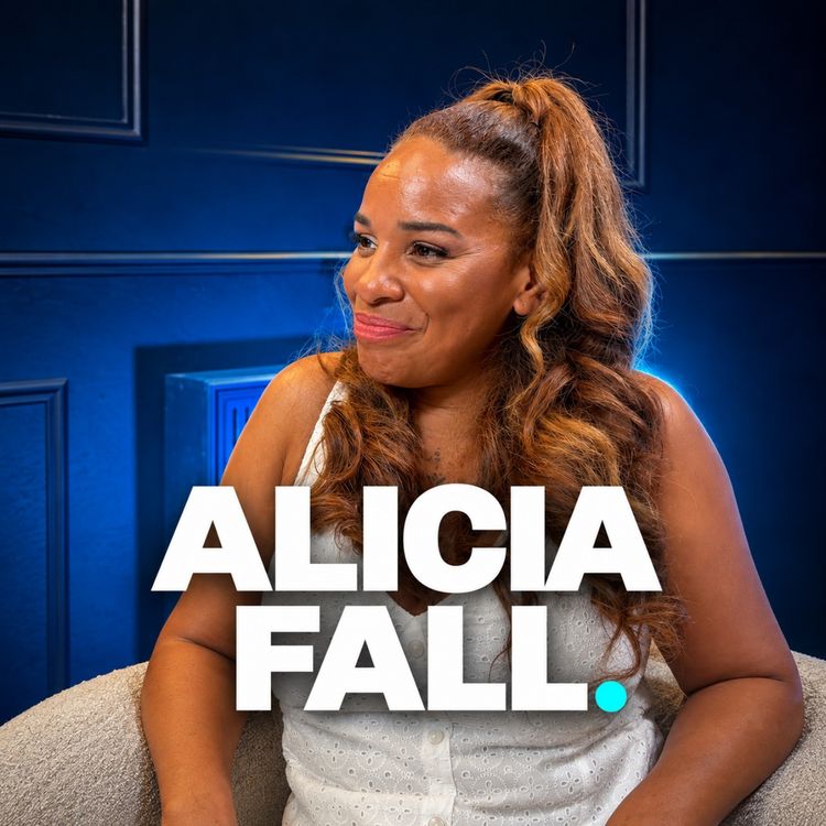 cover art for Alicia Fall X Pump.