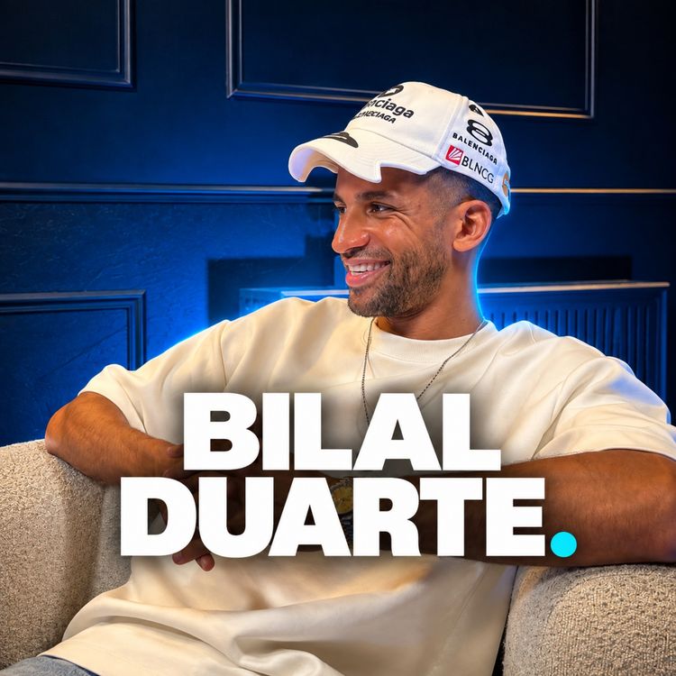 cover art for Bilal Duarte X PUMP.