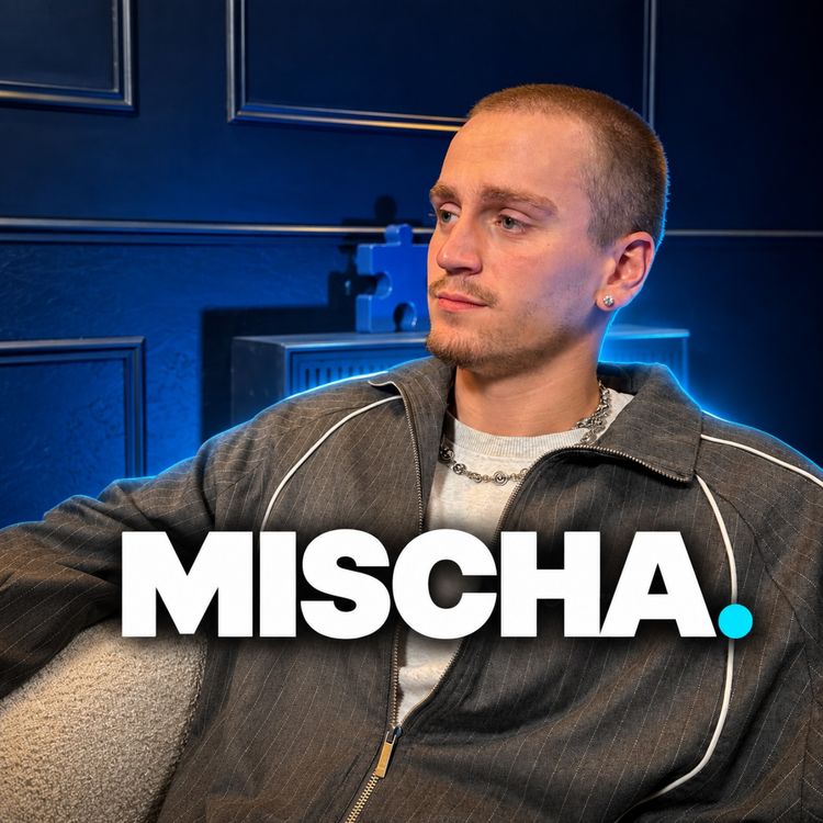 cover art for MISCHA X PUMP.