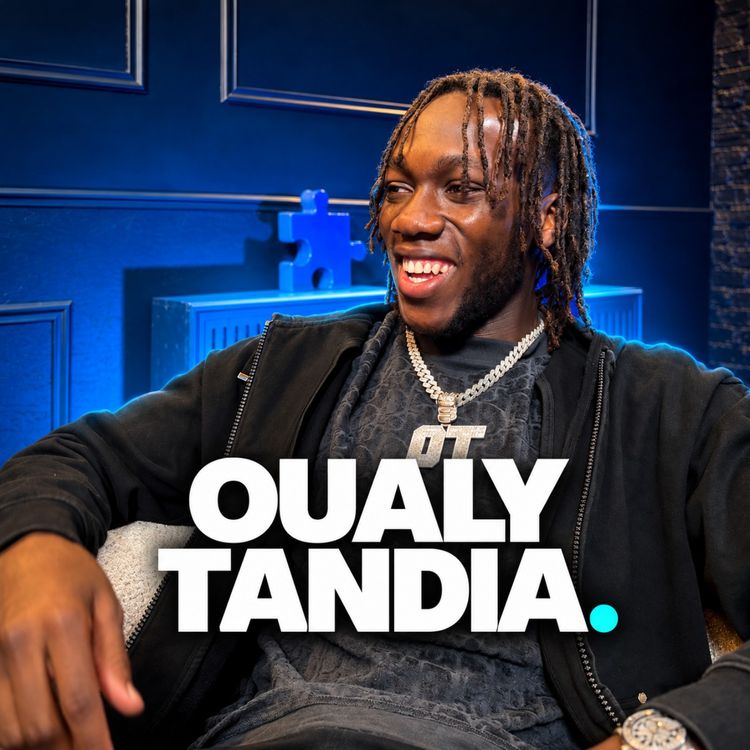 cover art for OUALY TANDIA X PUMP.