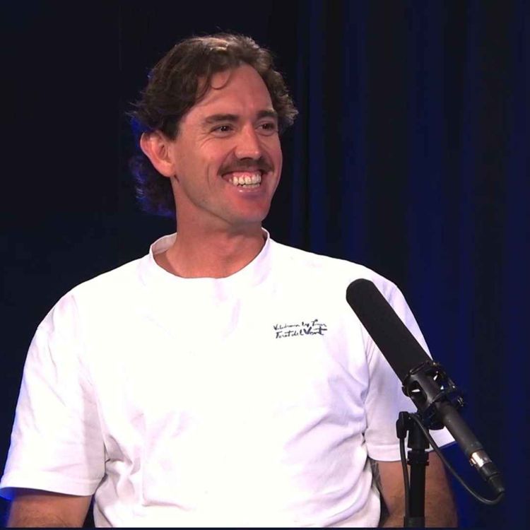 cover art for Steps Ahead Ep 2 - Cam Webster on Team Culture and Working Hard at Rowing NZ and Emirates Team New Zealand