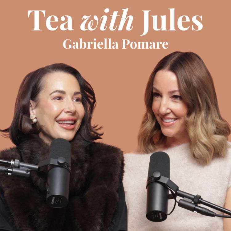 cover art for "It's Not a Broken Family" - What a Divorce Lawyer Who's Been Through It Wants You to Know | Gabriella Pomare