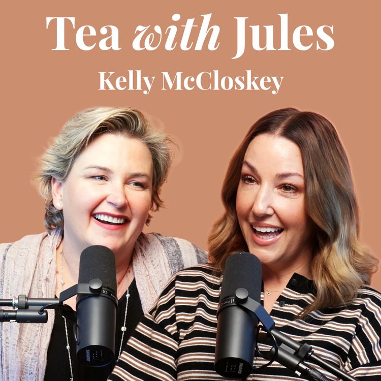 cover art for The Feng Shui Secrets That Could Change Your Health, Money & Relationships | Kelly McCloskey
