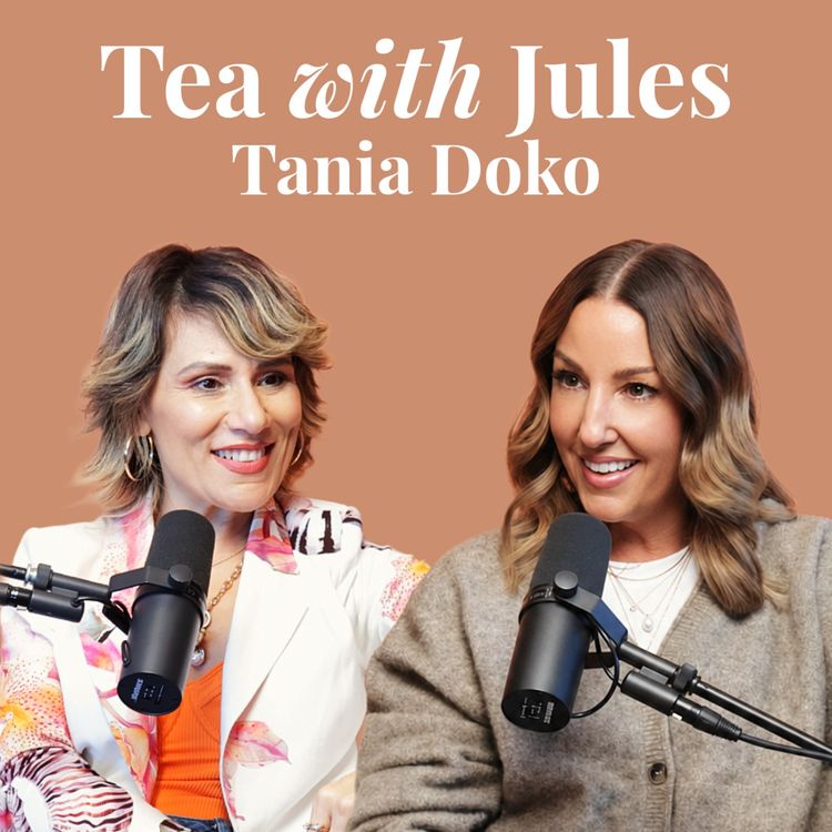 cover art for The Story Behind Bachelor Girl and One of Australia's Most Loved Songs | Tania Doko