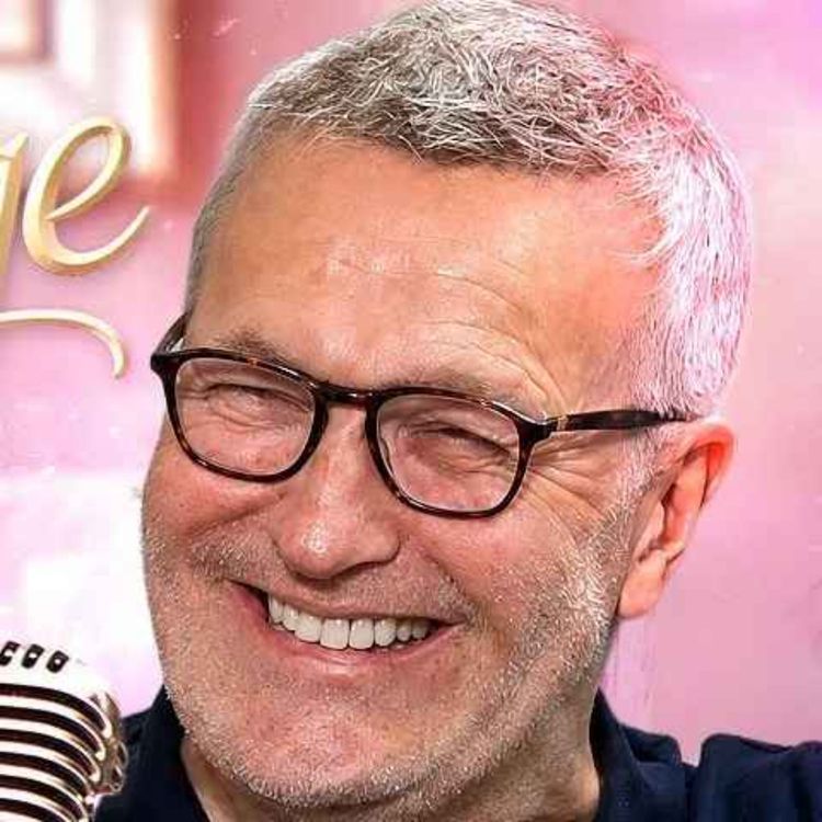 cover art for Les confidences de Laurent Ruquier : Enfance modeste, homosexualité, drague, amitiés