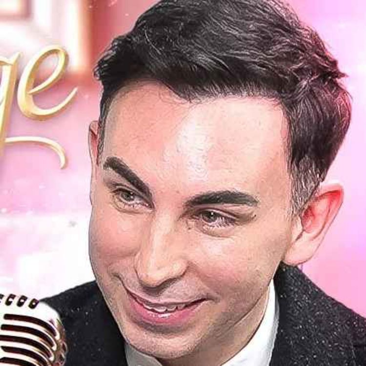 cover art for  Jordan De Luxe sans filtre : Harcèlement, homosexualité, invités compliqués