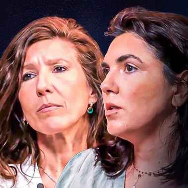 cover art for Elles réclament justice pour la m*rt de leur fille ! - Dans le Monde d'Olivier - Épisode 22