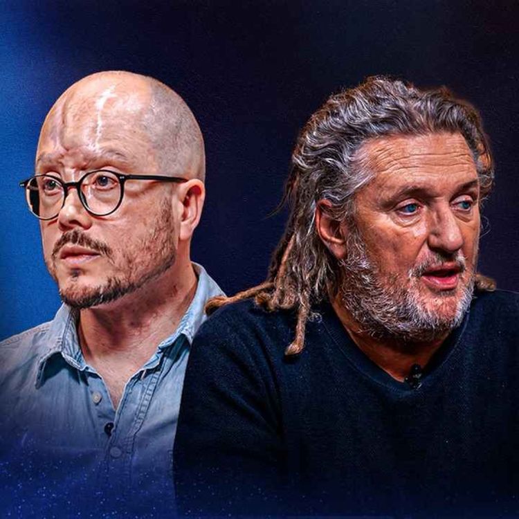 cover art for "Mon nez a commencé à se nécroser !" - Dans le Monde d'Olivier - Épisode 26