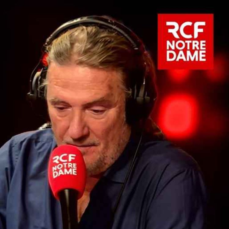 cover art for La foi après les traumatismes