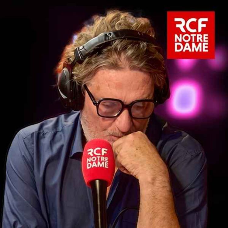cover art for Le jour où tout a changé