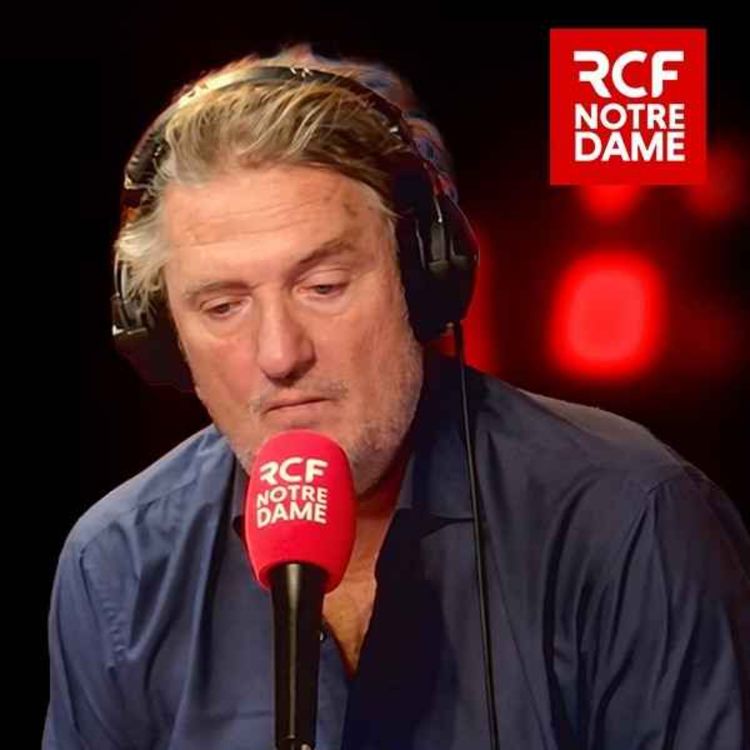 cover art for Après le choc, se reconstruire