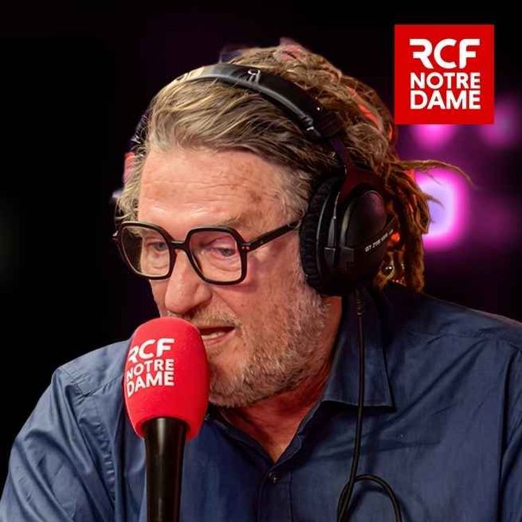 cover art for Ce qu'ils ont vu les a changés - OLIVIER DELACROIX REDIFF