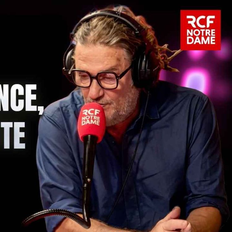 cover art for Briser le silence, coûte que coûte - OLIVIER DELACROIX REDIFF