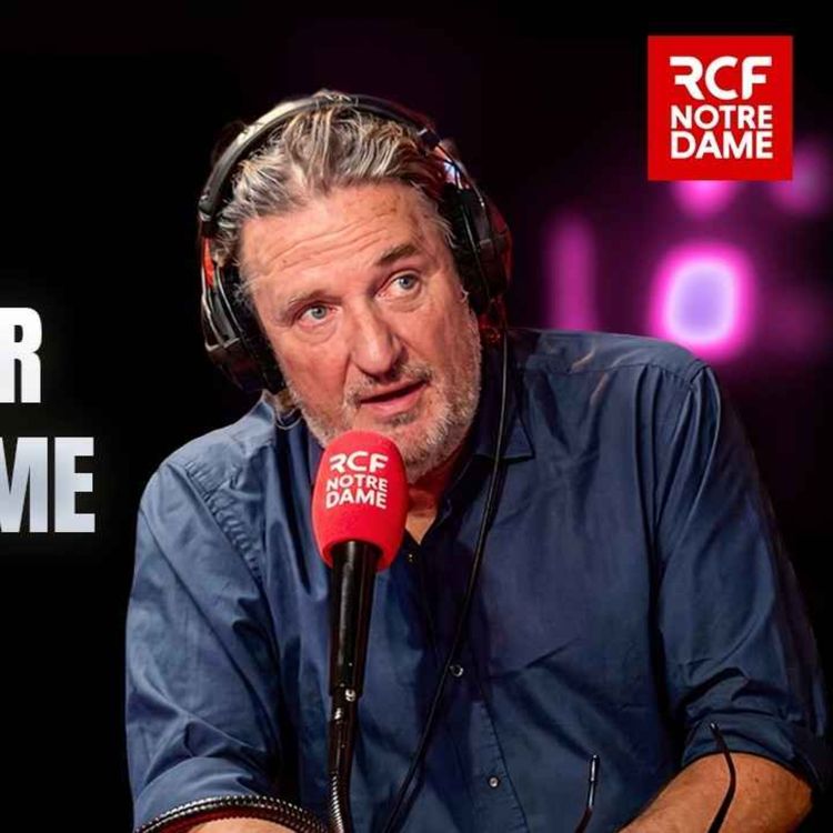 cover art for Aimer, aider, ne jamais lâcher - OLIVIER DELACROIX REDIFF