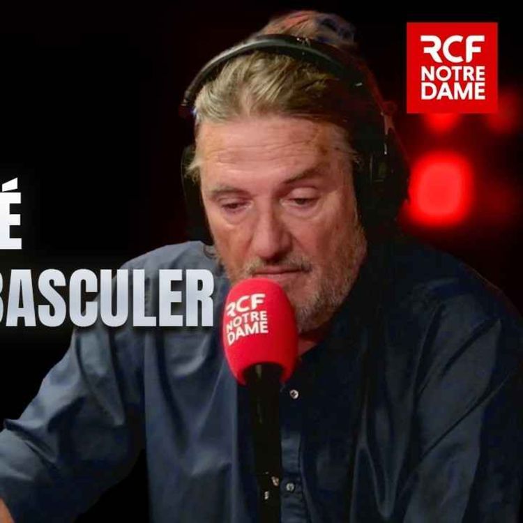 cover art for Quand la santé mentale fait basculer - OLIVIER DELACROIX REDIFF