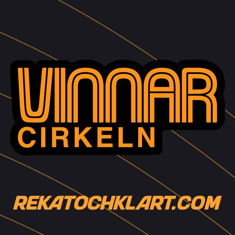 cover art for Vinnarcirkeln | V85 Trav 8/8 Östersund