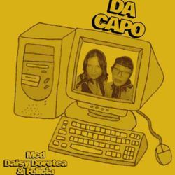 cover art for Da Capo