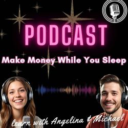 cover art for Make Money While You Sleep