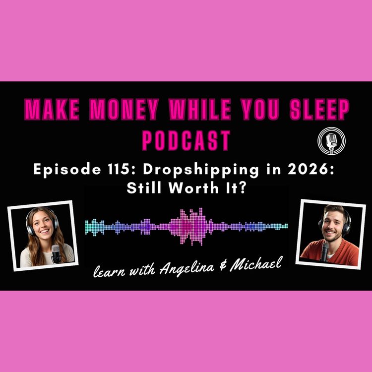cover art for Dropshipping in 2026: Still Worth It?