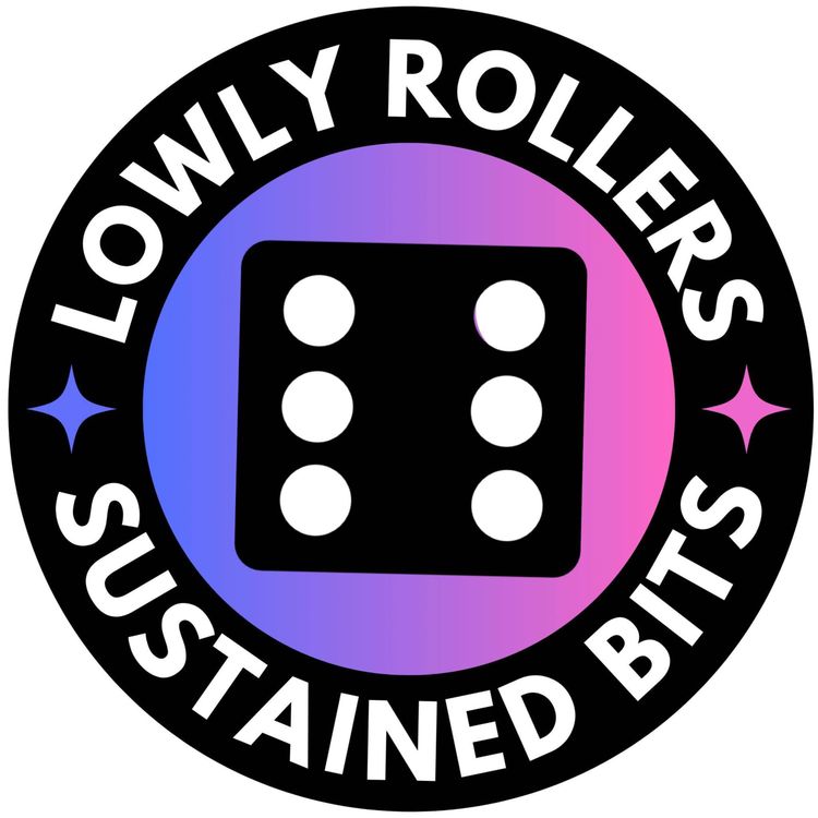 cover art for Sustained Bits 1: Lore Hot Takes & Insufferable Primarchs
