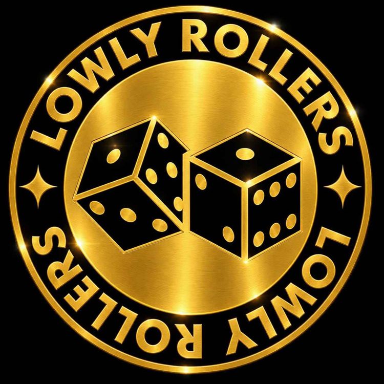 cover art for Bonus Episode: LGT / Super Major Special