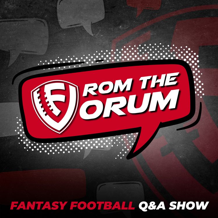 cover art for 2026 Fantasy Football Training Camp Reactions | Injuries, Rookie Hype & Breakout Sleepers