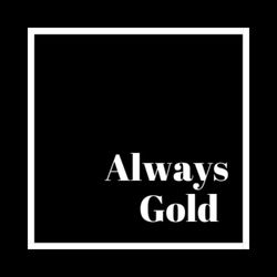 cover art for Always Gold