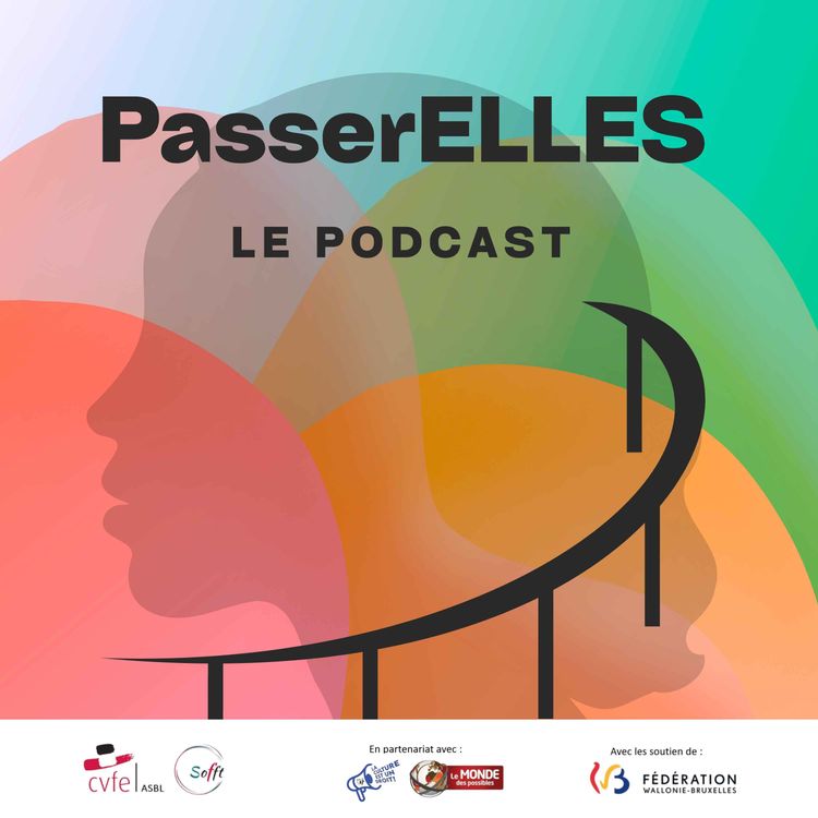 cover art for Episode 6 : droit au logement