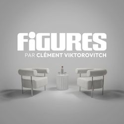 cover art for FIGURES