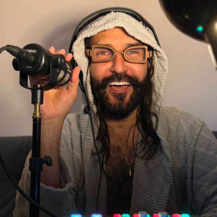 cover art for بهزاد بلور در گفتگو با مرتضی برجسته