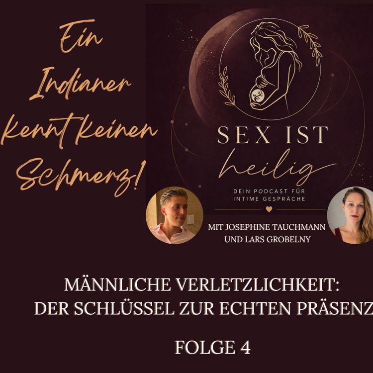 cover art for Ein Indianer kennt keinen Schmerz!