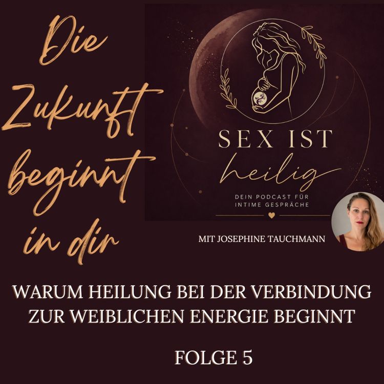 cover art for Die Zukunft beginnt in dir!
