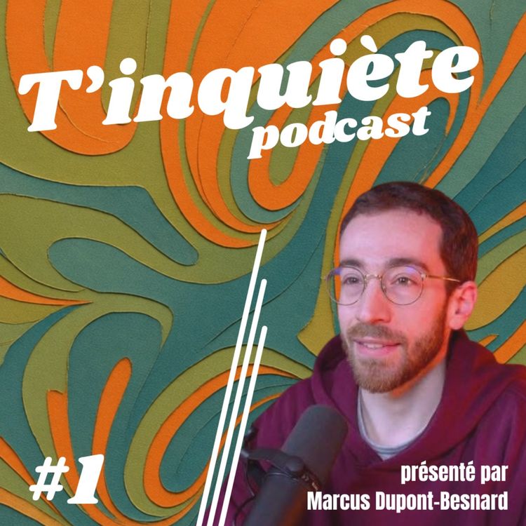 cover art for Mathis Grosos : bataille culturelle, bisexualité et espoir