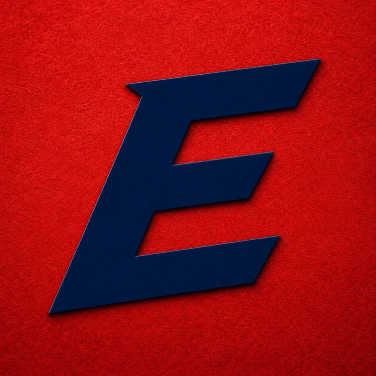 cover art for #1 L'Envol - La saison des Alouettes prend son envol