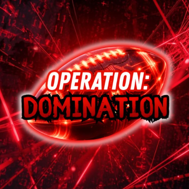 cover art for 2026 QB Tier Rankings: Elite QB Debates & Josh Jacobs Fallout