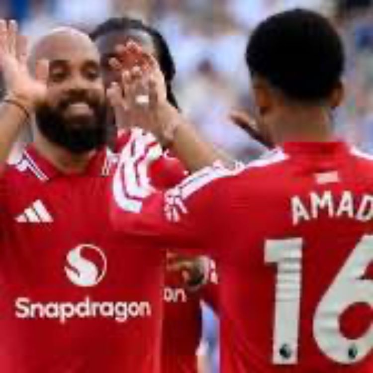 cover art for S2 Ep56: David Went to Man Utd, Jon Couldn't Care Less