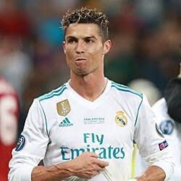 cover art for S2 Ep59: Messi, Ronaldo, World Cup and Big Ones