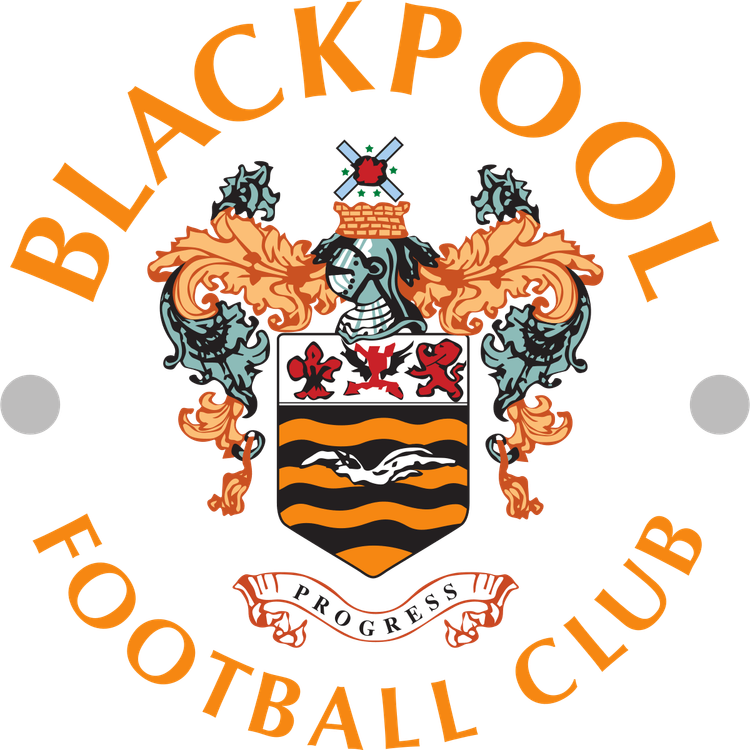 cover art for S2 Ep2: Looking Ahead: Blackpool At Home